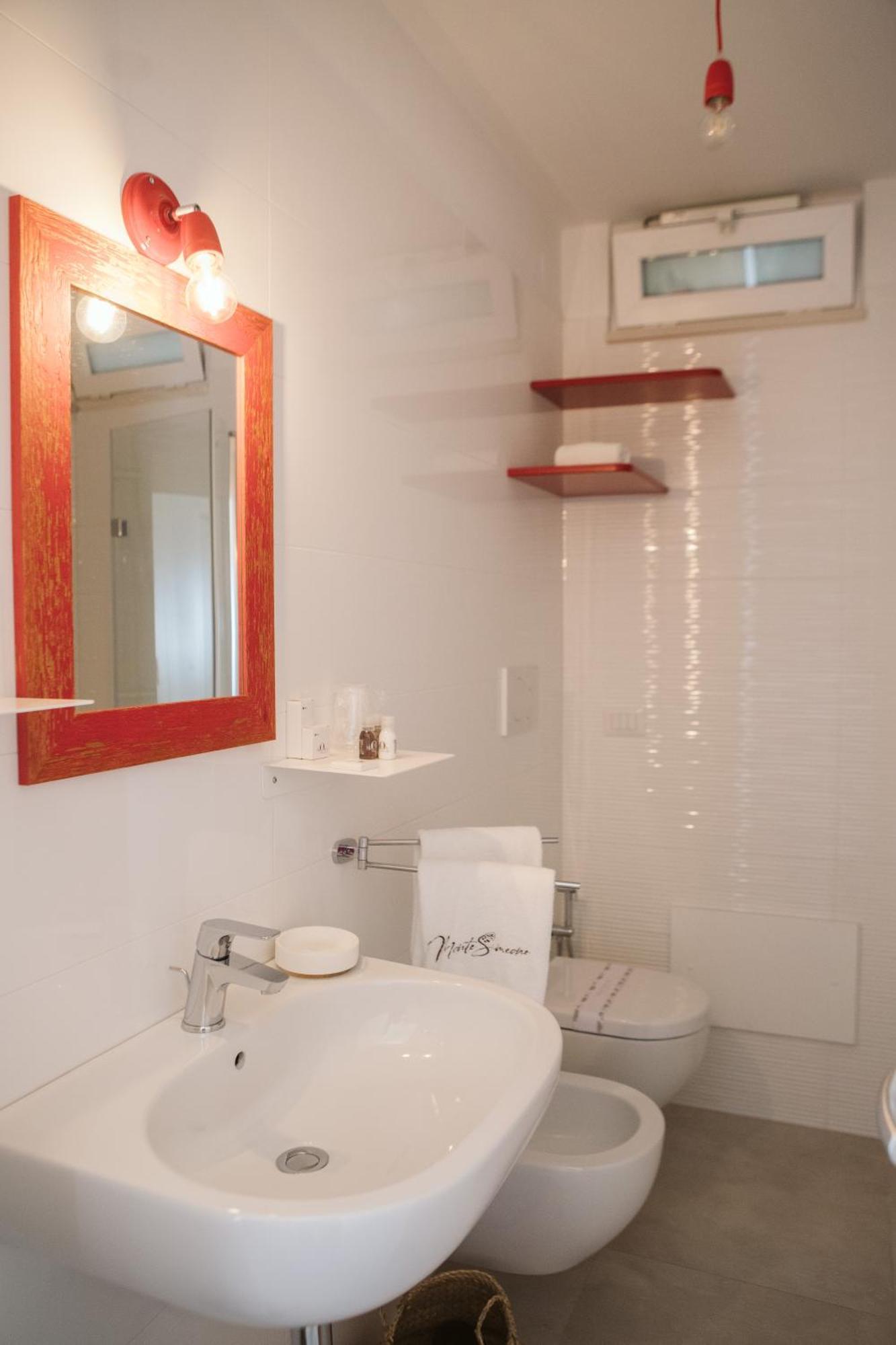 Monte Simeone Bed & Breakfast Polignano a Mare Exterior photo